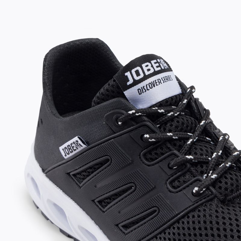JOBE Discover Sneaker vandens batai juodi 594620002 8