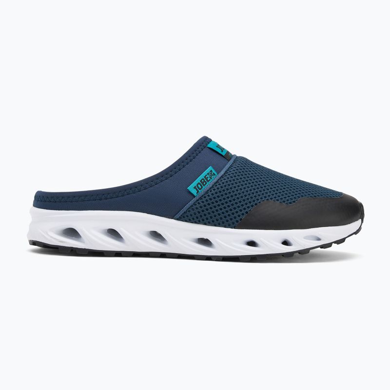 Vandens batai JOBE Discover Slide Sandal midnight blue 2