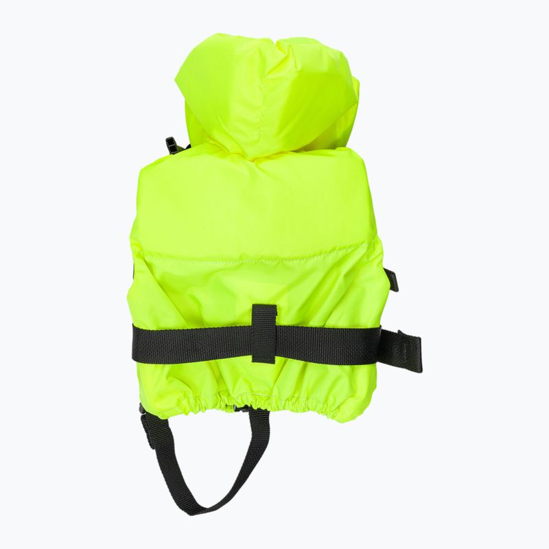 JOBE Comfort Boating geltona vaikiška gelbėjimosi liemenė 244817374 2