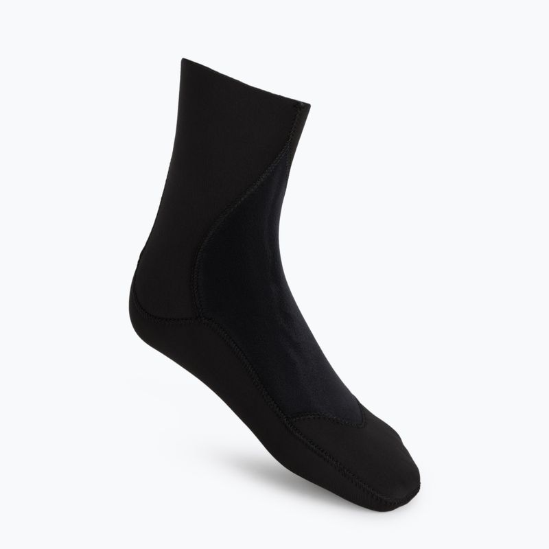 JOBE Neopreninės kojinės juodos 300017554
