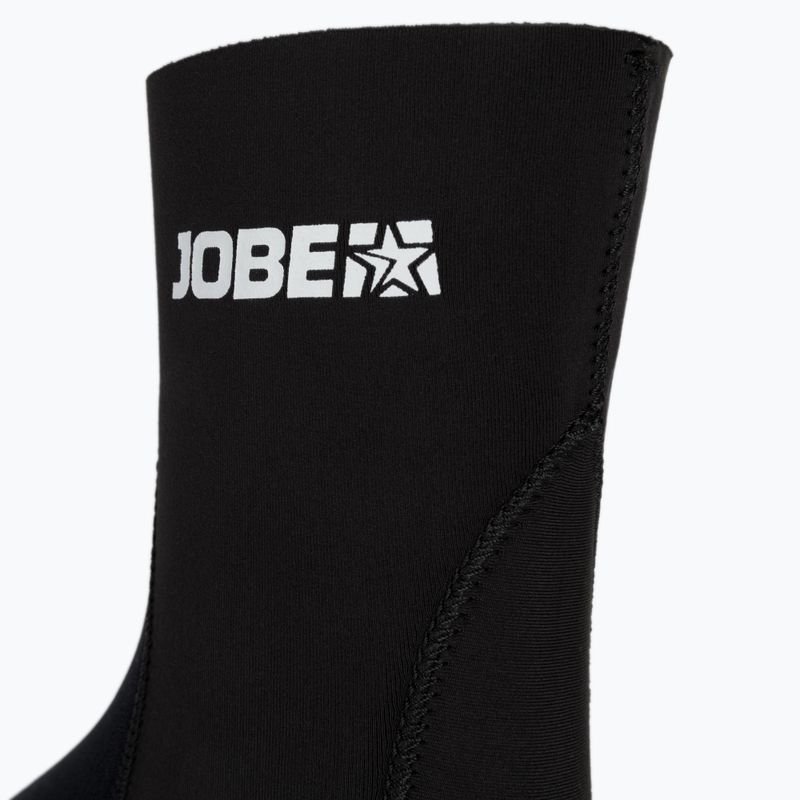 JOBE Neopreninės kojinės juodos 300017554 3