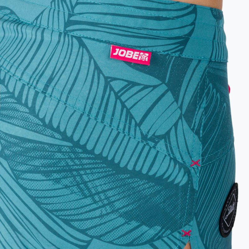 Moteriški maudymosi šortai JOBE Boardshort blue 314120002-L 5