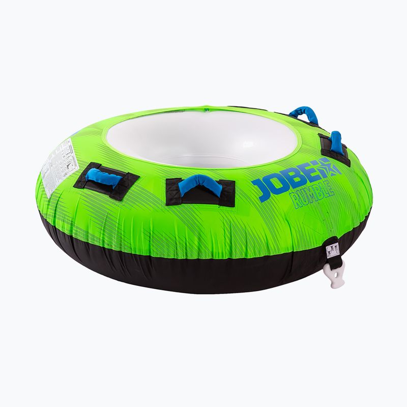 JOBE Rumble Towable 1P žalia plūdė 230120004
