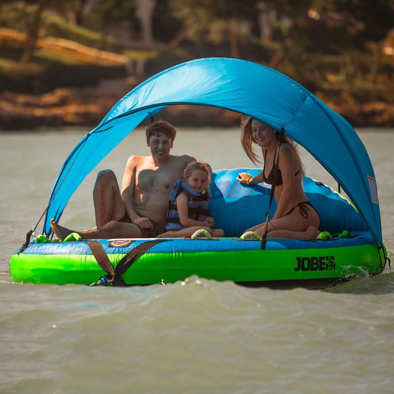 JOBE Sea-esta Towable 3P blue 230320010 velkama plūdė 7