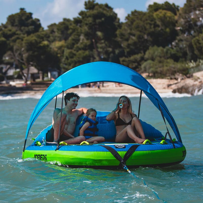 JOBE Sea-esta Towable 3P blue 230320010 velkama plūdė 8