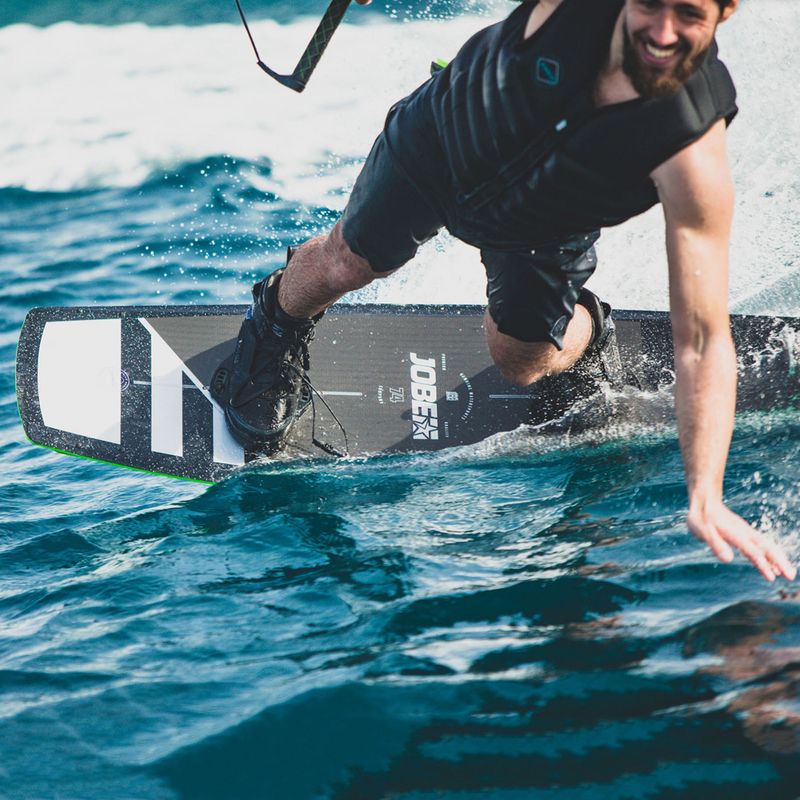JOBE Nitro wakeboard diržai juodi 393020001 11