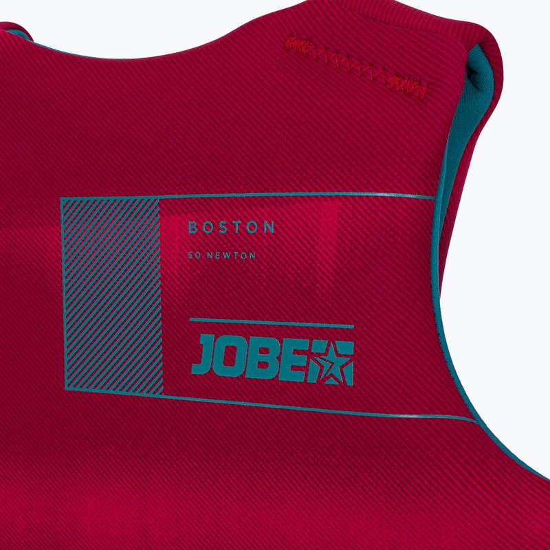 Jobe Neopreninė vaikiška plūduriavimo liemenė rožinė 244921010 4