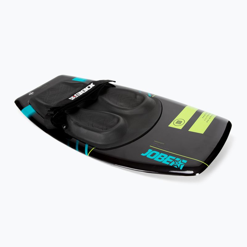 JOBE Prophecy kelio lenta juoda 252321002 2