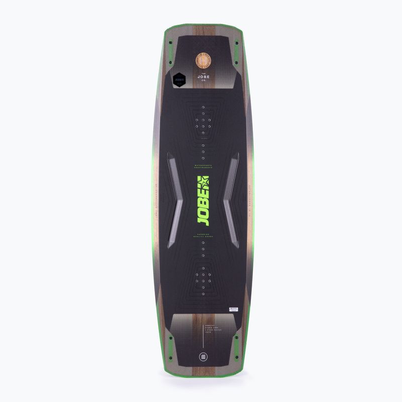 JOBE Conflict wakeboard black 272521001 3