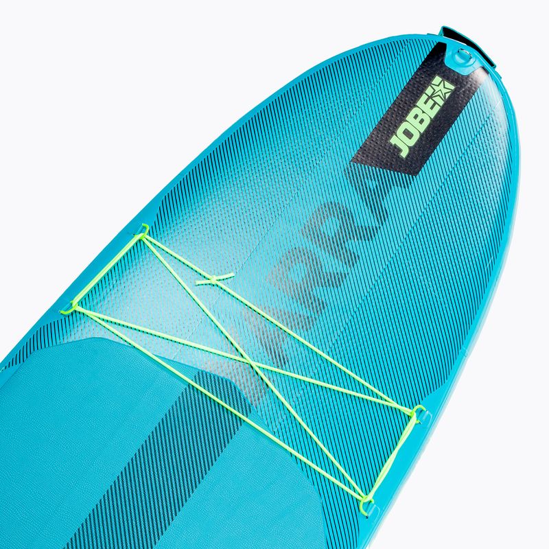 SUP lenta JOBE Aero Yarra 10'6" žalia 486421002 6