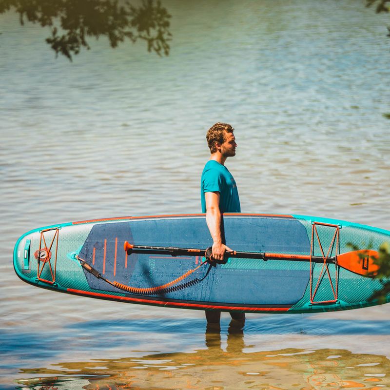 SUP lenta JOBE Aero Duna 11'6" mėlyna 486421004 10