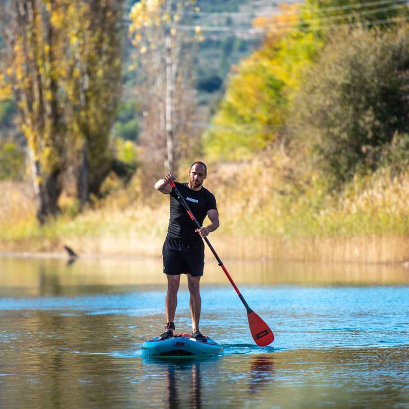 SUP lenta JOBE Aero Duna 11'6" mėlyna 486421004 12