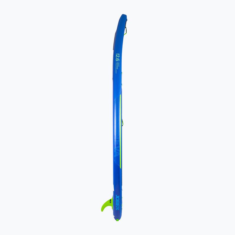 JOBE SUP lenta Aero Neva 12'6" mėlyna 486421006 4