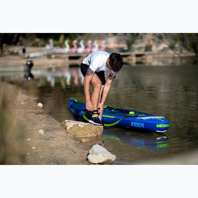 JOBE SUP lenta Aero Neva 12'6" mėlyna 486421006 11