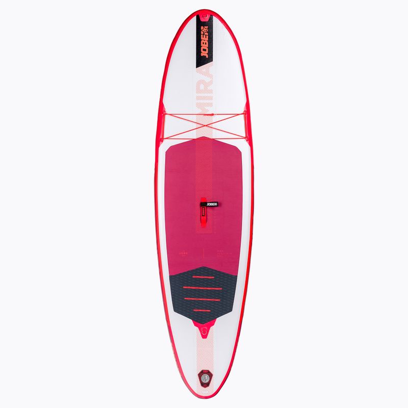 SUP lenta JOBE Aero Mira 10'0" raudona 486421008 3