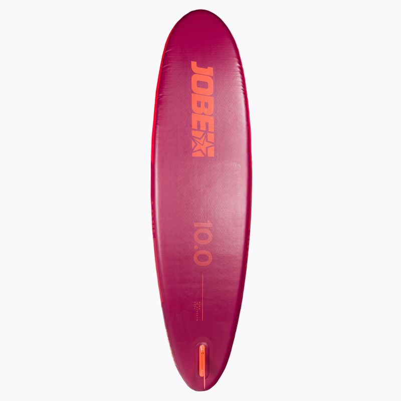 SUP lenta JOBE Aero Mira 10'0" raudona 486421008 4