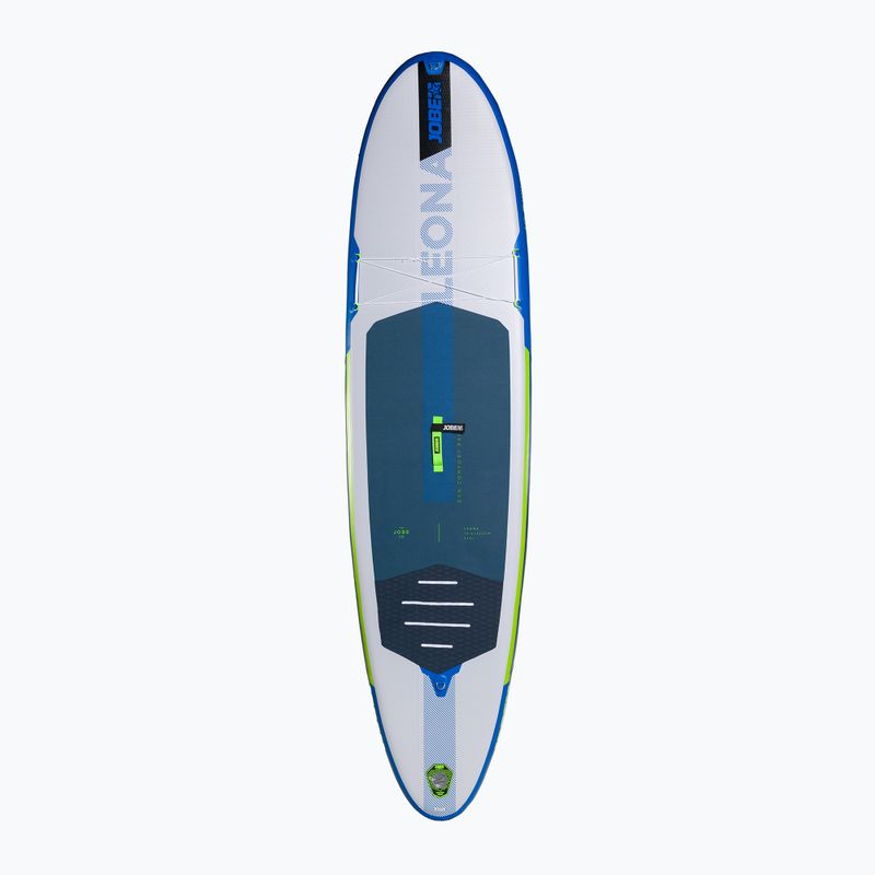 JOBE SUP lenta Aero Leona 10'6" mėlyna 486421010 3