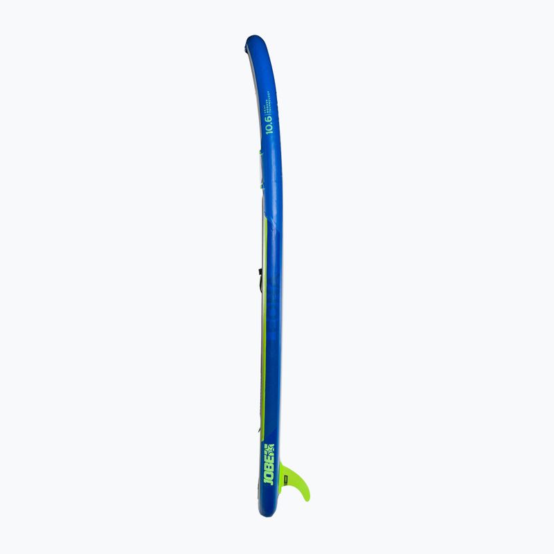 JOBE SUP lenta Aero Leona 10'6" mėlyna 486421010 5