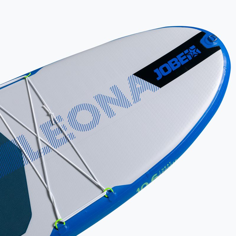 JOBE SUP lenta Aero Leona 10'6" mėlyna 486421010 6