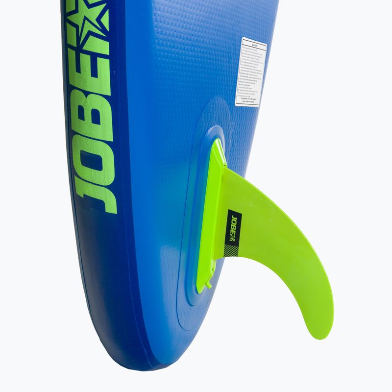 JOBE SUP lenta Aero Leona 10'6" mėlyna 486421010 8