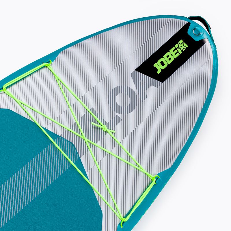 JOBE SUP lenta Aero Loa 11'6" žalia 486421011 6