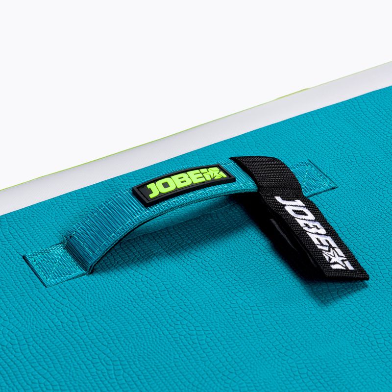 JOBE SUP lenta Aero Loa 11'6" žalia 486421011 7