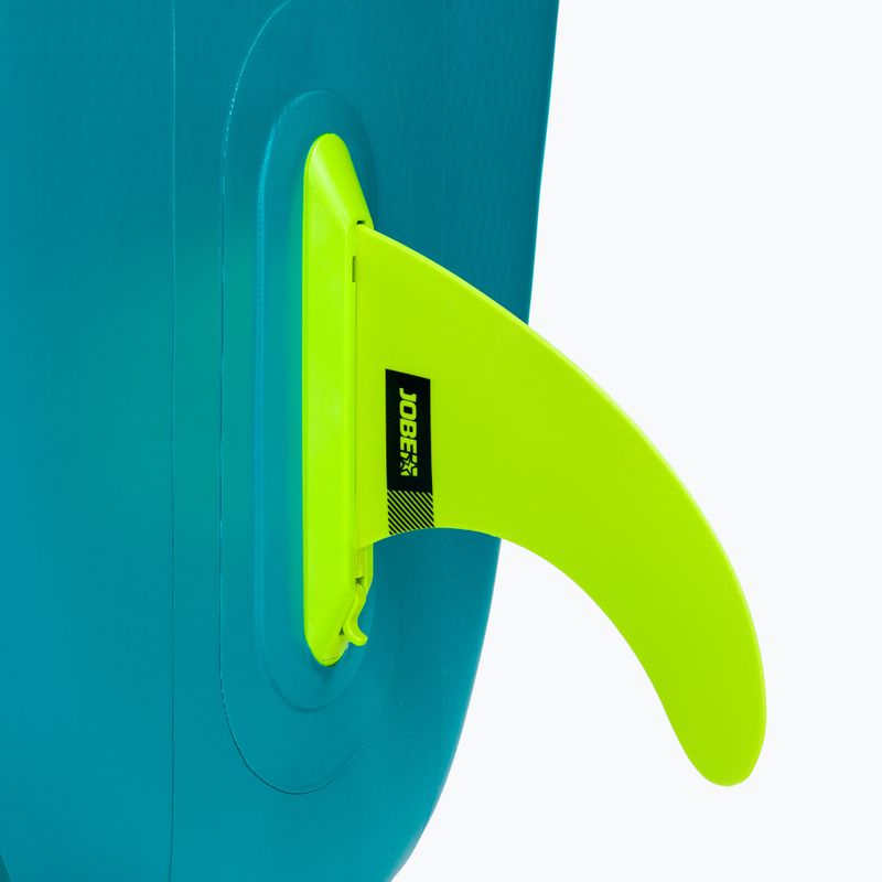 JOBE SUP lenta Aero Loa 11'6" žalia 486421011 8