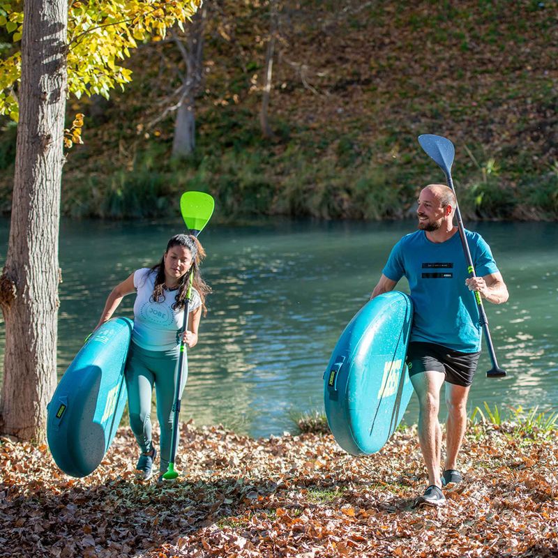 JOBE SUP lenta Aero Loa 11'6" žalia 486421011 10