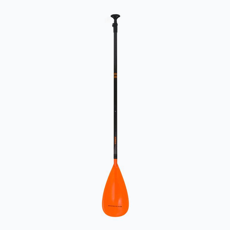 JOBE Fusion Stick 3 dalių SUP irklas oranžinis 486721012