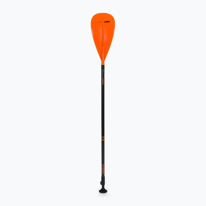 JOBE Fusion Stick 3 dalių SUP irklas oranžinis 486721012 3