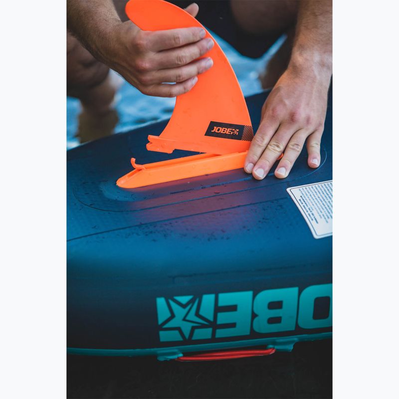 Lentos pelekas SUP JOBE Aero orange 3