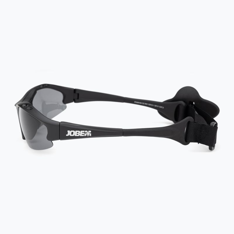 JOBE Cypris Floatable UV400 sidabriniai akiniai nuo saulės 426021001 4
