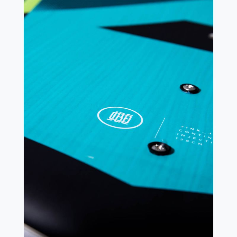 Vaikiškas wakeboardo rinkinys JOBE Jinx Wakeboard Package 128 2
