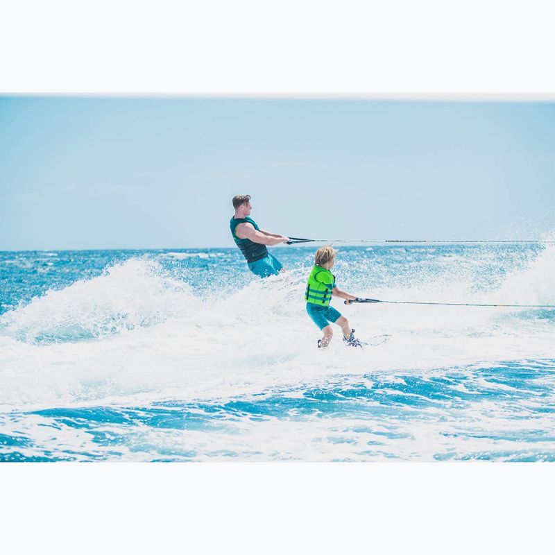 Vaikiškas wakeboardo rinkinys JOBE Jinx Wakeboard Package 128 4