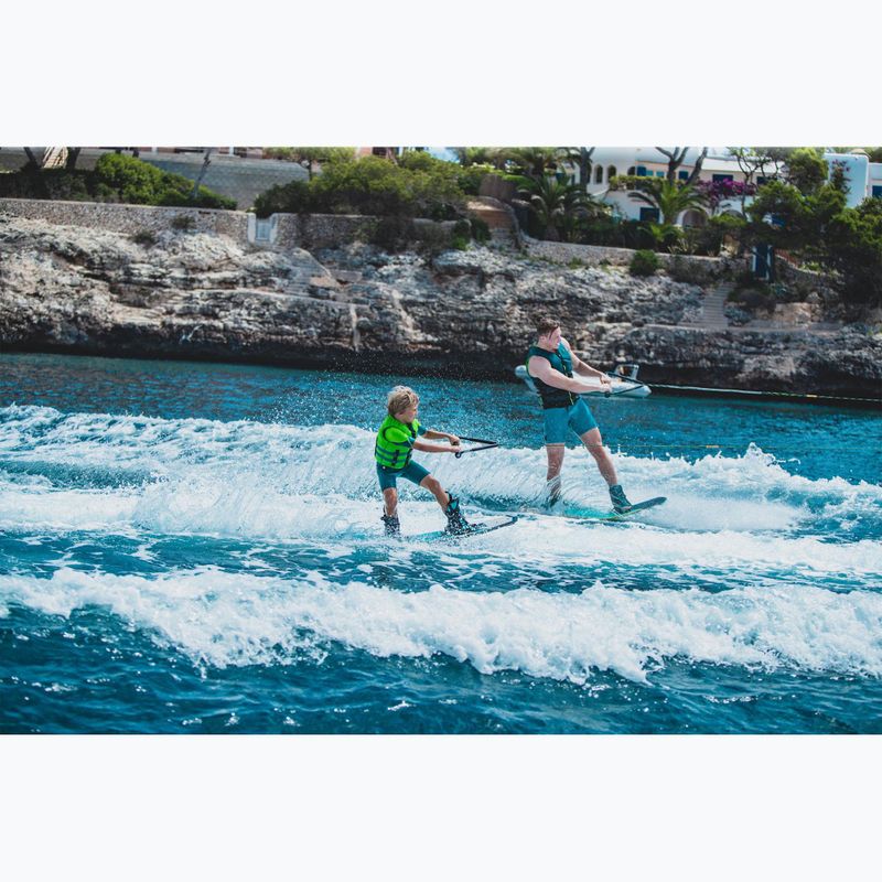 Vaikiškas wakeboardo rinkinys JOBE Jinx Wakeboard Package 128 6