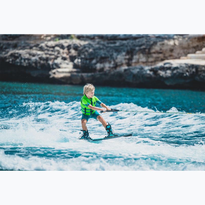 Vaikiškas wakeboardo rinkinys JOBE Jinx Wakeboard Package 128 7