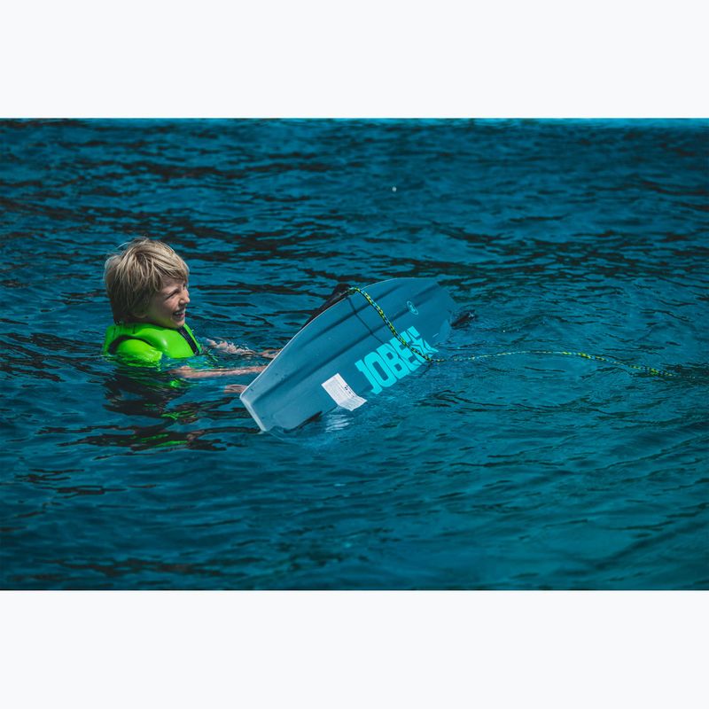 Vaikiškas wakeboardo rinkinys JOBE Jinx Wakeboard Package 128 8