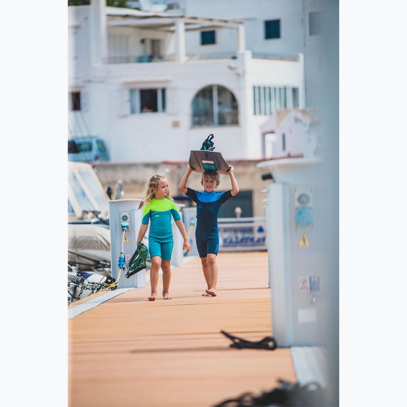 Vaikiškas wakeboardo rinkinys JOBE Jinx Wakeboard Package 128 9