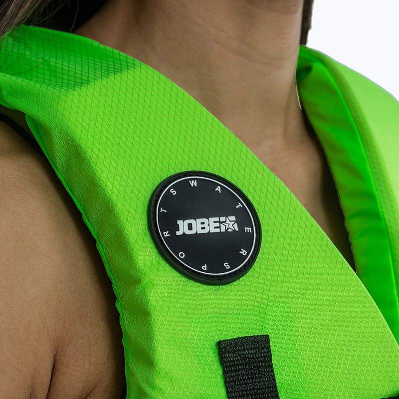 JOBE 4 Buckle žalia liemenė 244822001 2