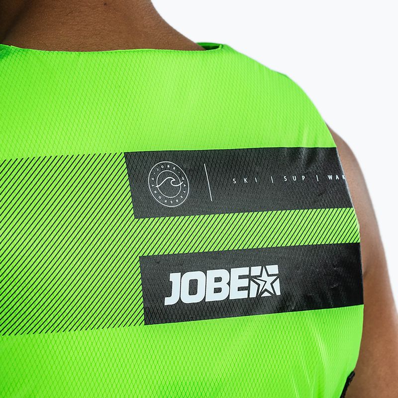 JOBE 4 Buckle žalia liemenė 244822001 3
