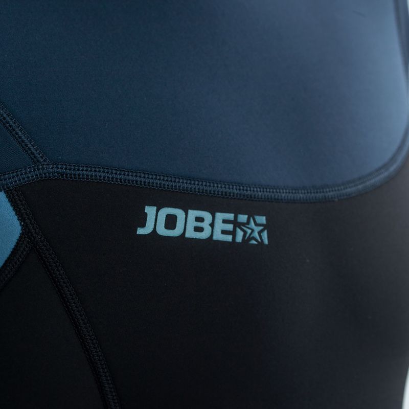 Moteriškas JOBE Sofia 3/2 mm tamsiai mėlynas plaukimo hidrokostiumas 303622001 10
