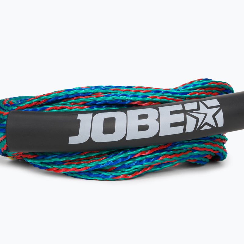 JOBE Towrope 2P mėlynas vilkimo lynas 211922001 2