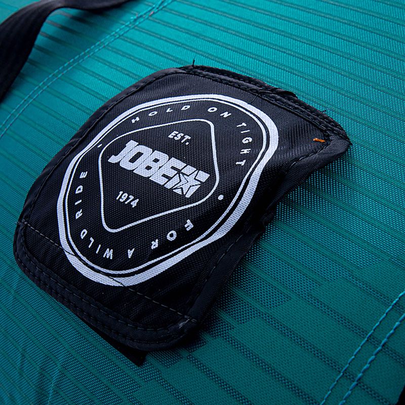 JOBE Droplet Towable 2P turquoise float 230222002 3