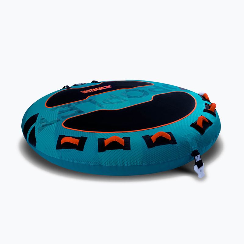JOBE Droplet Towable 3P turkio spalvos plūdė 230322002