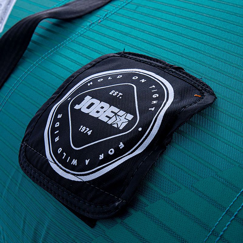 JOBE Droplet Towable 3P turkio spalvos plūdė 230322002 3