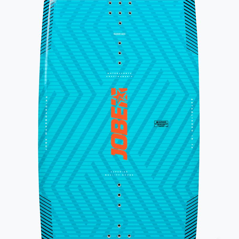 JOBE Prolix wakeboard blue 272522004 4