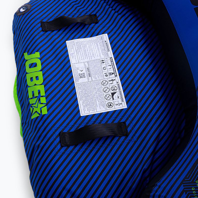 JOBE Ridge Towable 3P blue 230322003 velkama plūdė 4