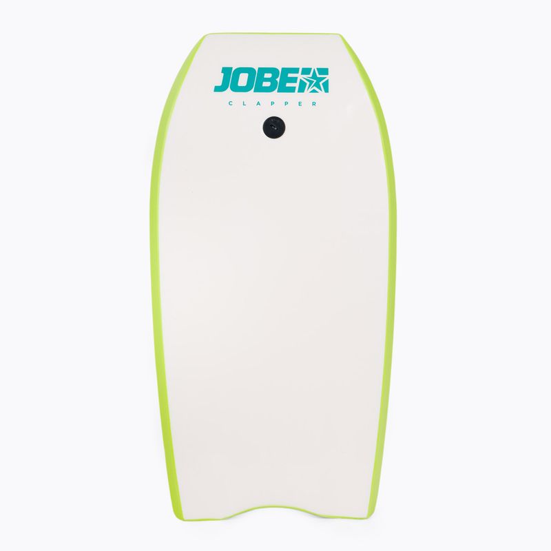 JOBE Clapper bodyboard žalia 286222002 3