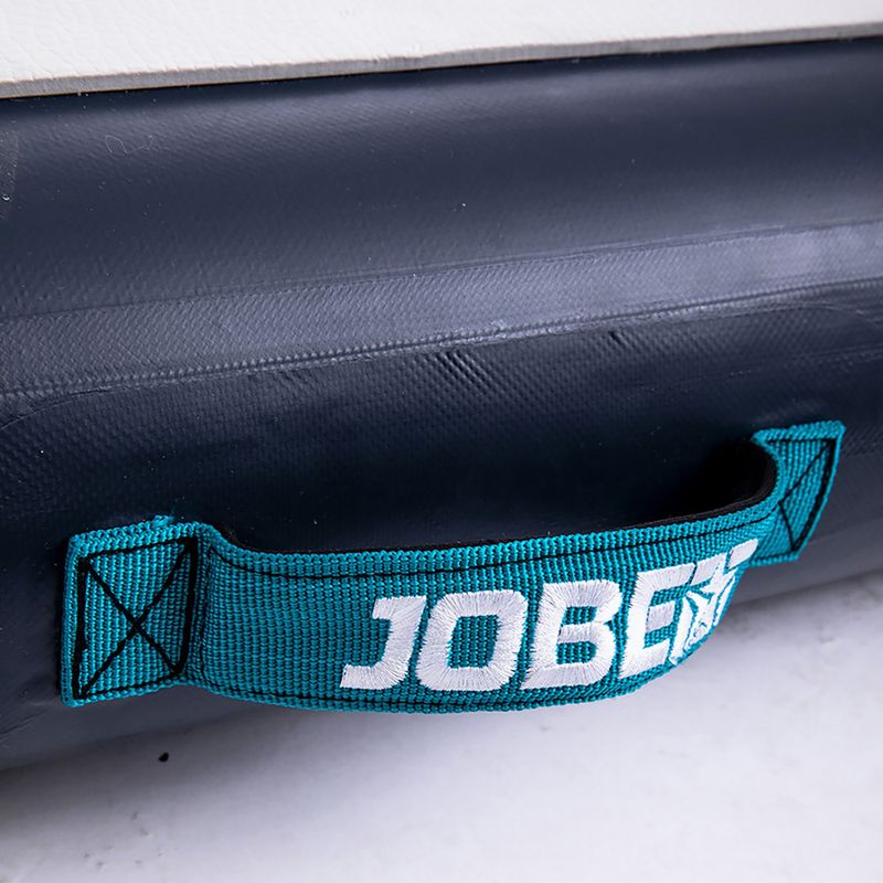 Plaukiojantis baseinas su sala JOBE Infinity 4