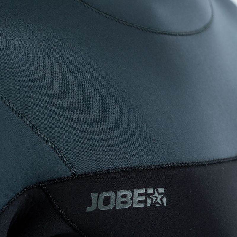 JOBE Yukon 4/3 mm vyriškos plaukimo putos juoda 303522004 5